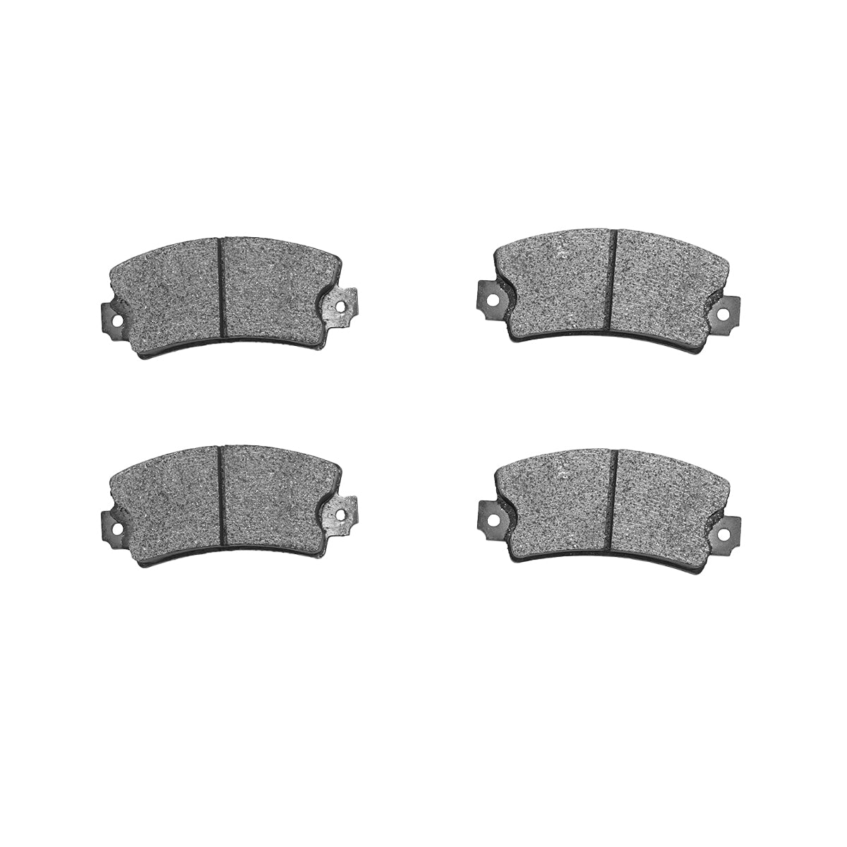 Brake pads for Dacia Solenza and Papuc 6001540985