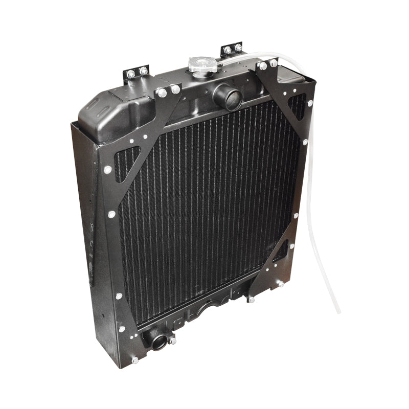 Cooling radiator for UTB DT 1010 tractor
