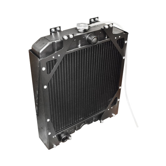 Cooling radiator for UTB DT 1010 tractor
