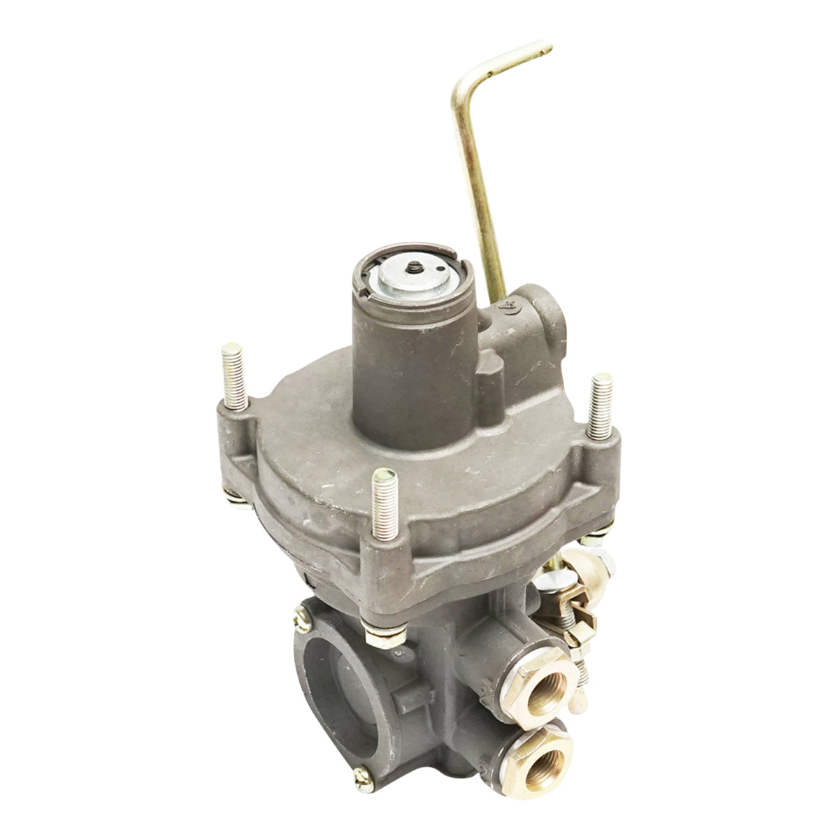 Air suspension control valve for VOLVO 475710122