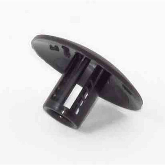 Front fender maintenance clips 7703081054