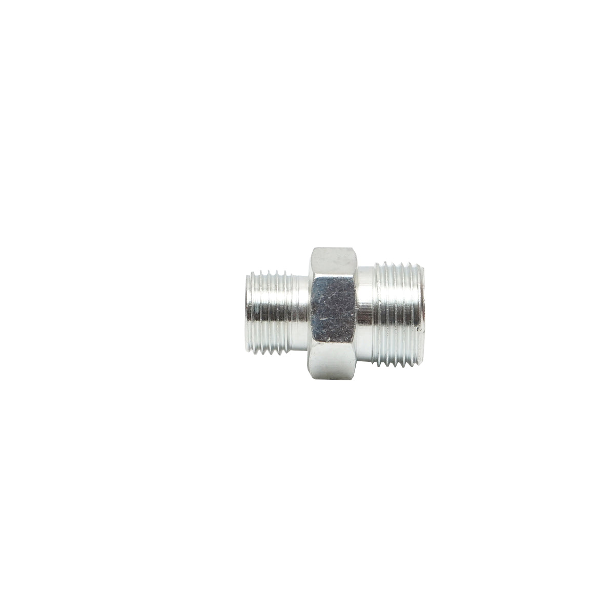 Adaptor as a conical reduction M16x20-1.5 external thread