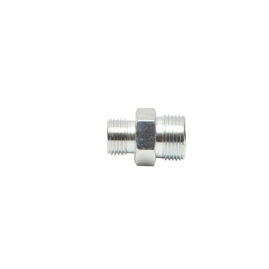 Adaptor as a conical reduction M16x20-1.5 external thread