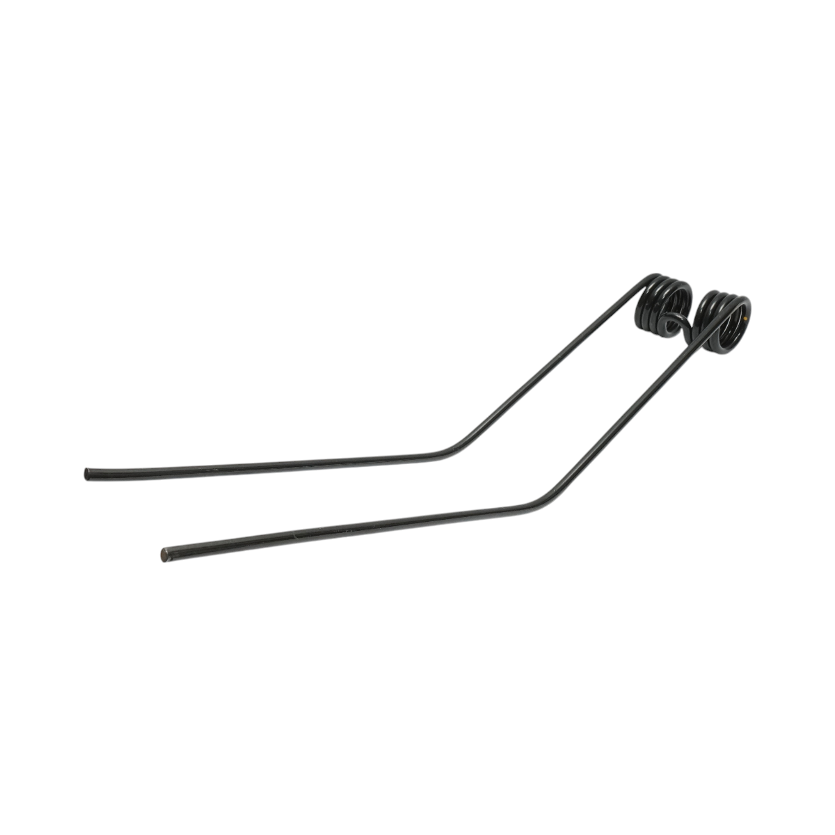 Elastic claw for the IMA La Rocca rotary rake 670x105x9 OEM code 525525150