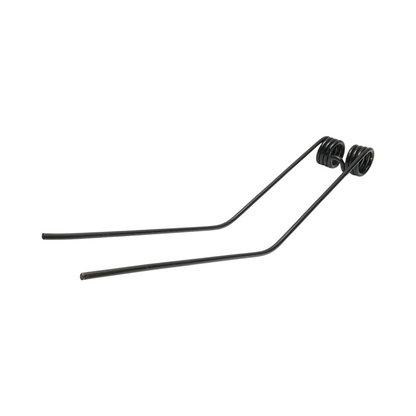Elastic claw for the IMA La Rocca rotary rake 670x105x9 OEM code 525525150