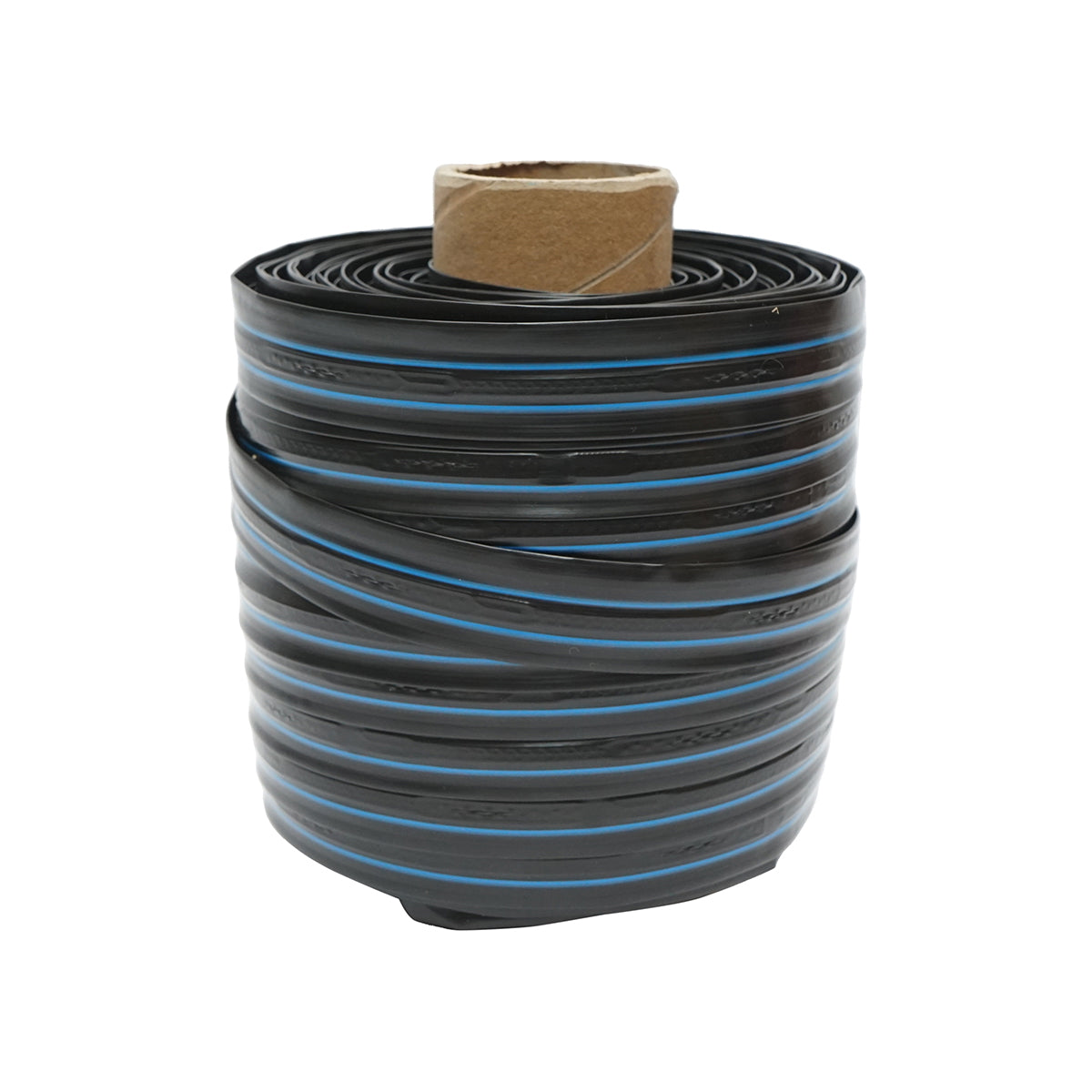 Drip irrigation tape, 80m roll, 2L/h, D16mm, 10cm spacing, Breckner Germany