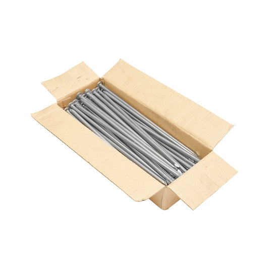 Construction nails 7x250mm pack 5Kg