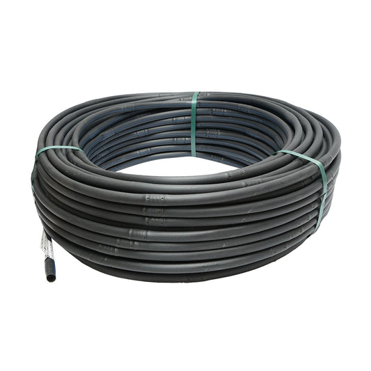Drip irrigation tube 16mm, 30cm spacing, 4L/h, 100m roll for irrigation systems