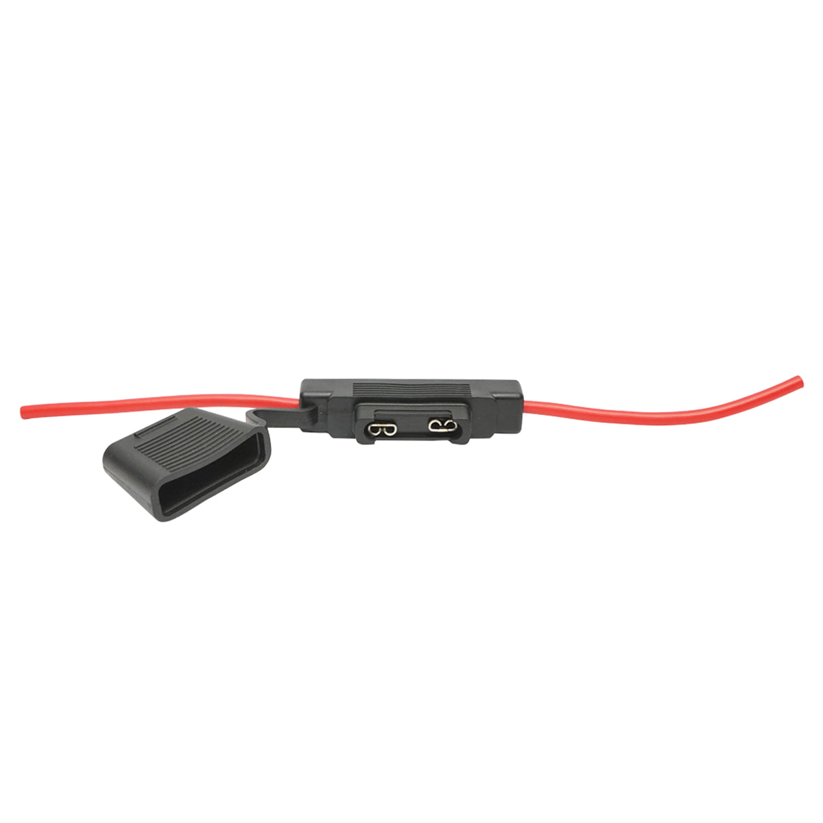 Car safety support on ATM type wire 1 Breckner Germany