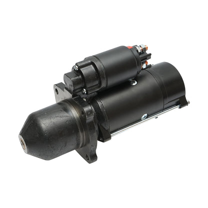 12V starter motor for Case IH, JCB, Valtra OEM code 0001260025, AZF4320, MS175