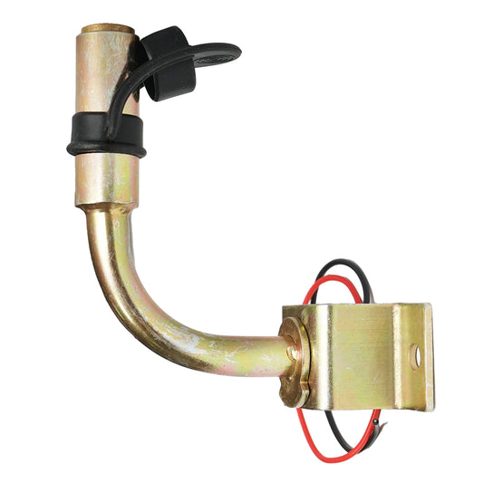 Leg, side support for LED beacon