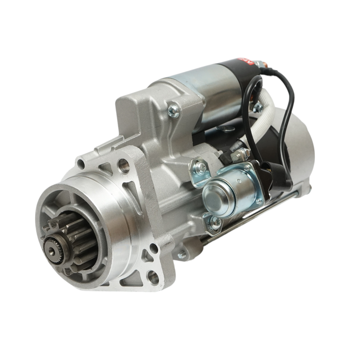 24V Electromotor, 5.5KW Mercedes-Benz Atego 2, Axor 2 OEM code 19320N, M9T66171, M9T65271, A0061514801