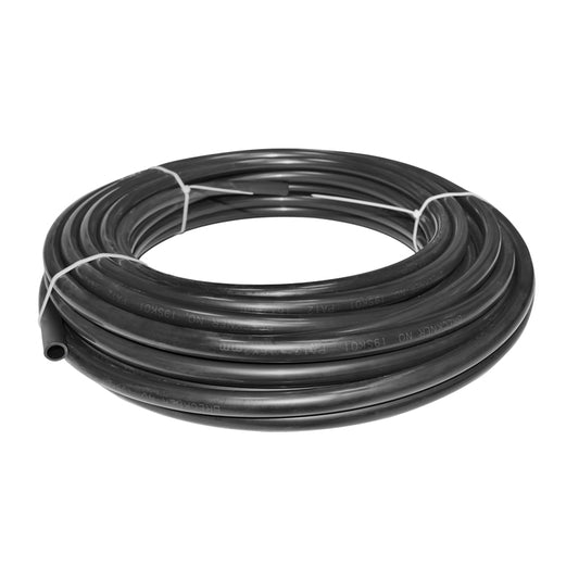 Polyamide tube 16mm roll 25m quick connector