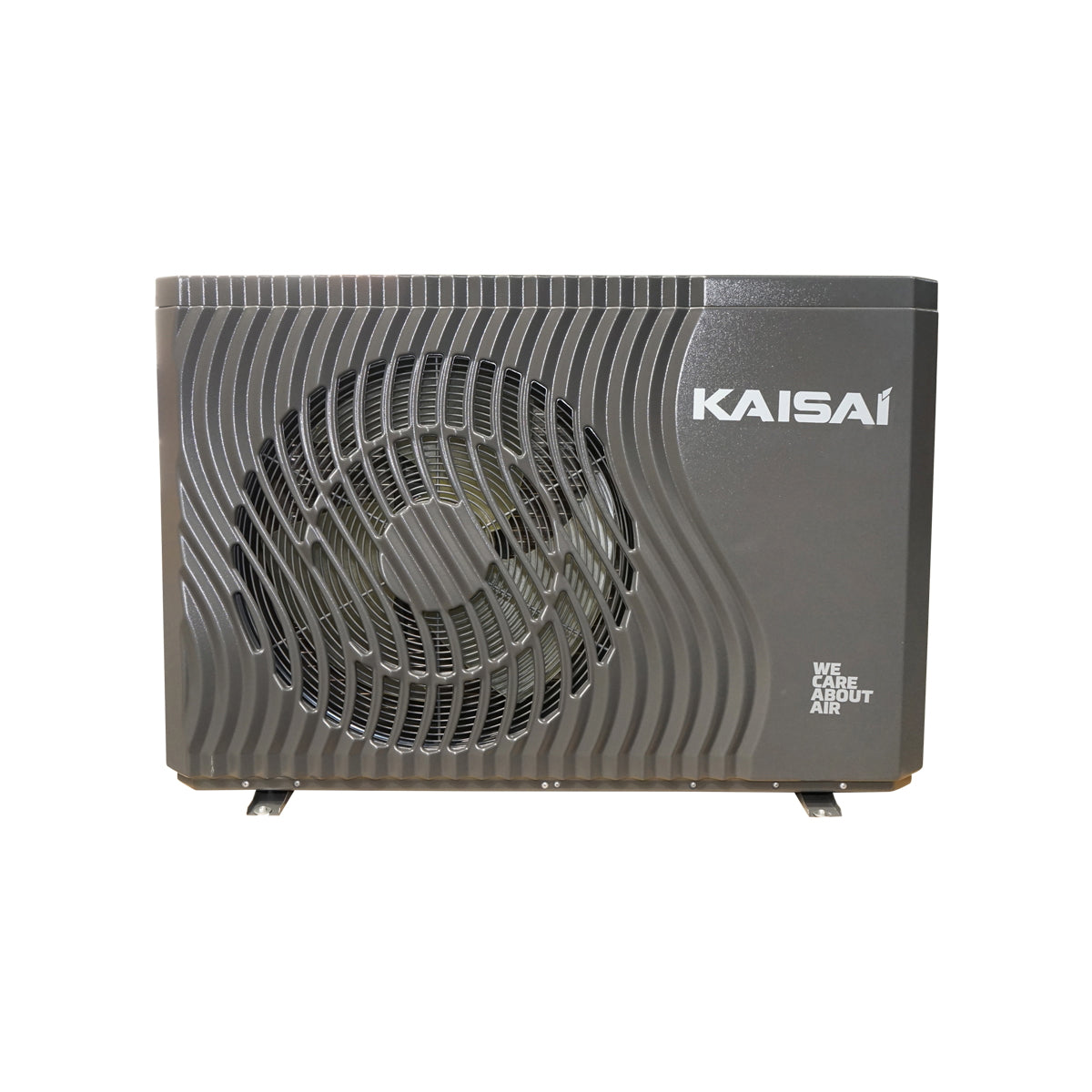 Kaisai monobloc air-water heat pump 8.9KW, 220V IPX4