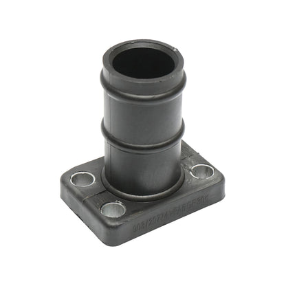 Thermostat body for JCB OEM code 02/202411, 02/202106 Breckner Germany