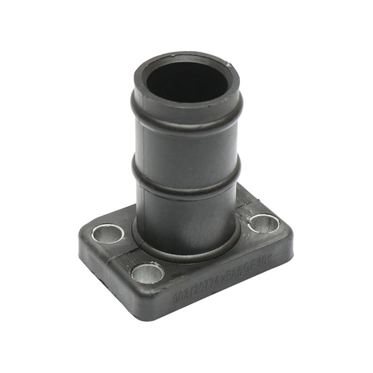 Thermostat body for JCB OEM code 02/202411, 02/202106 Breckner Germany