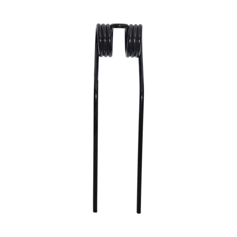 Pick-up finger (baler spring) 98x390x25mm