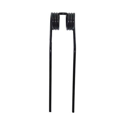 Pick-up finger (baler spring) 98x390x25mm