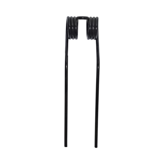 Pick-up finger (baler spring) 98x390x25mm