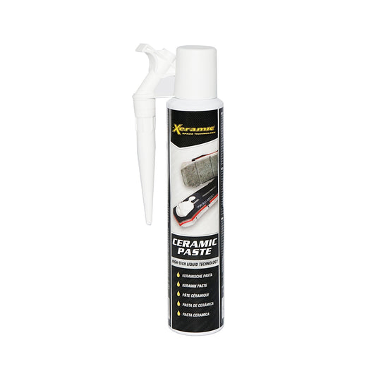Ceramic sealing paste 200 ml Xeramic