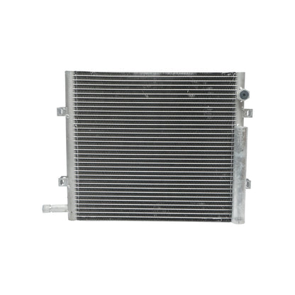 Capacitor for stationary air conditioning 12V