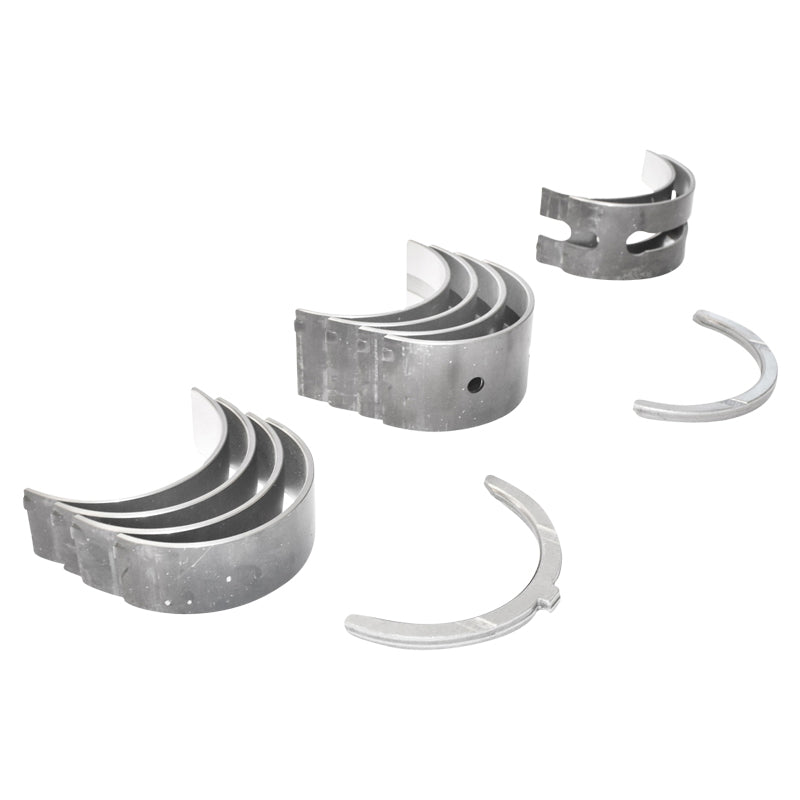 U-650 R4 bearing sleeves