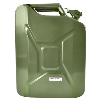 Metal can 20L Breckner Germany