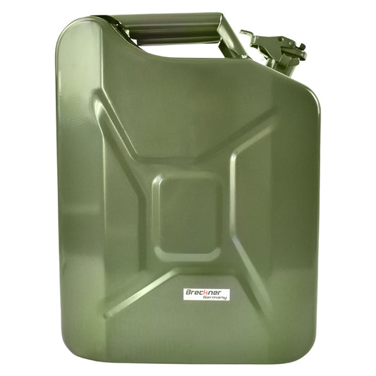 Metal can 20L Breckner Germany