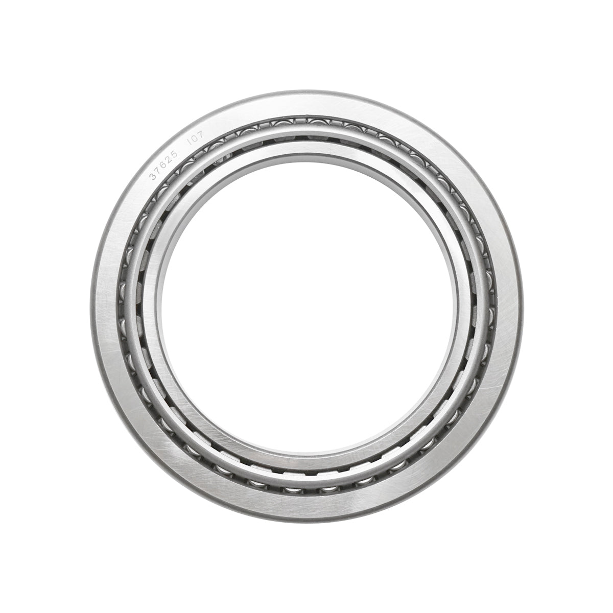 Conical bearing hub front wheel 109.53x158.75x23.02mm for Deutz-Fhar, John Deere, Case IH, Ford OEM 04415099