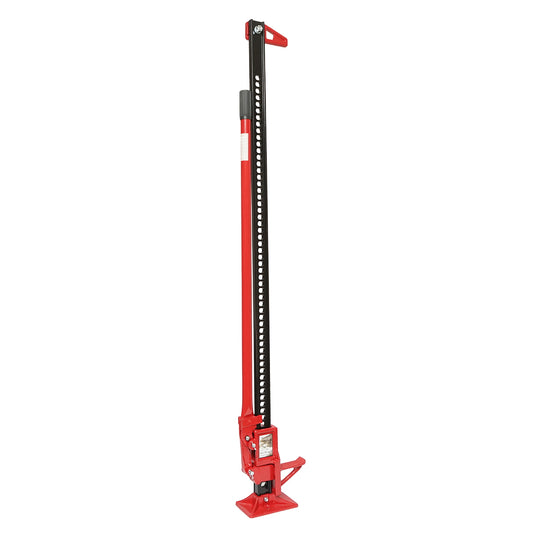 OFF ROAD mechanical jack farm type 60 inch maximum load 3 tons