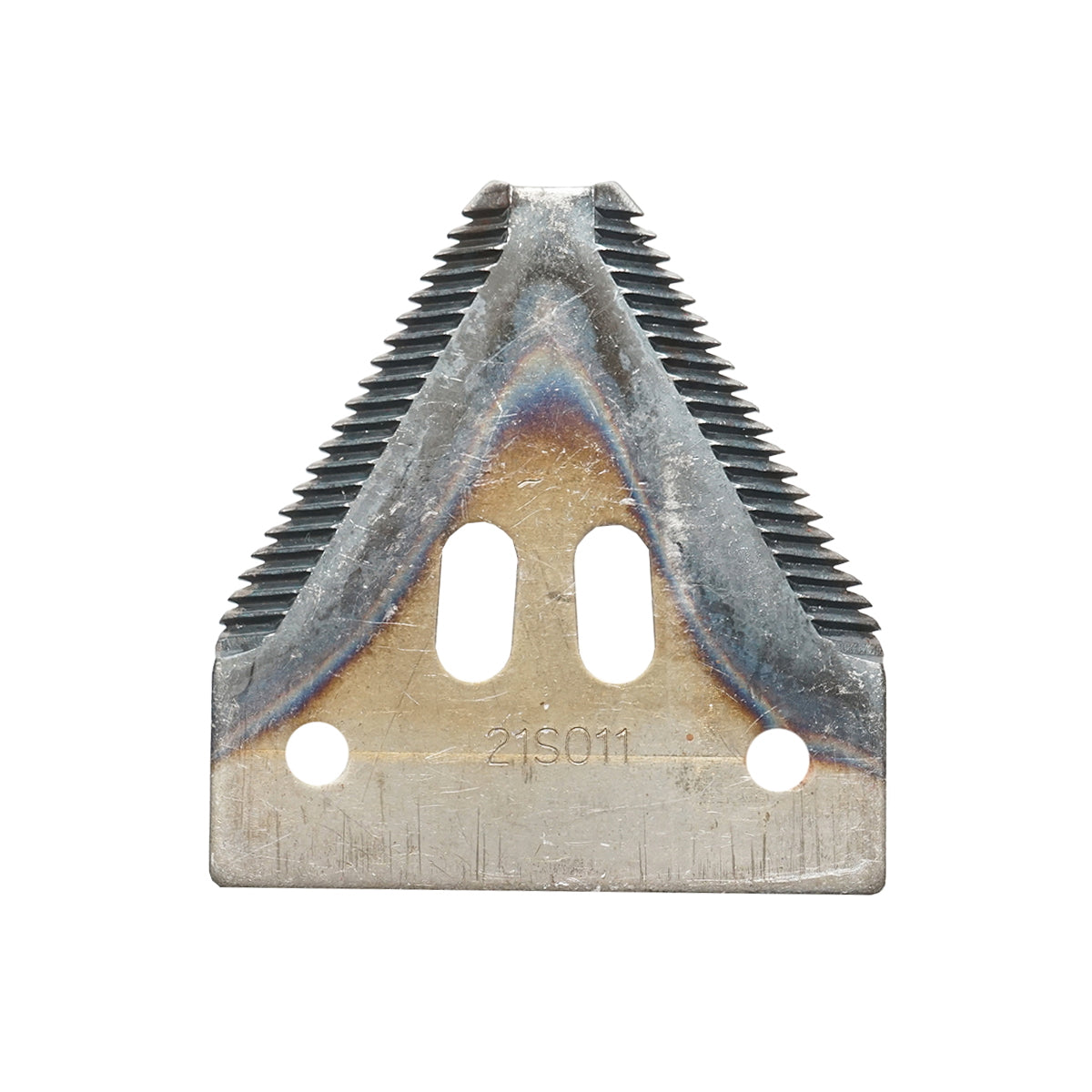 Schumacher blade knife 19 teeth 3mm Breckner Germany