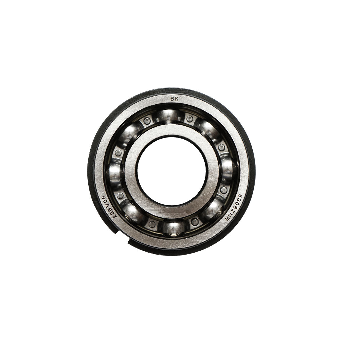 Bearing 6306NR Breckner Germany