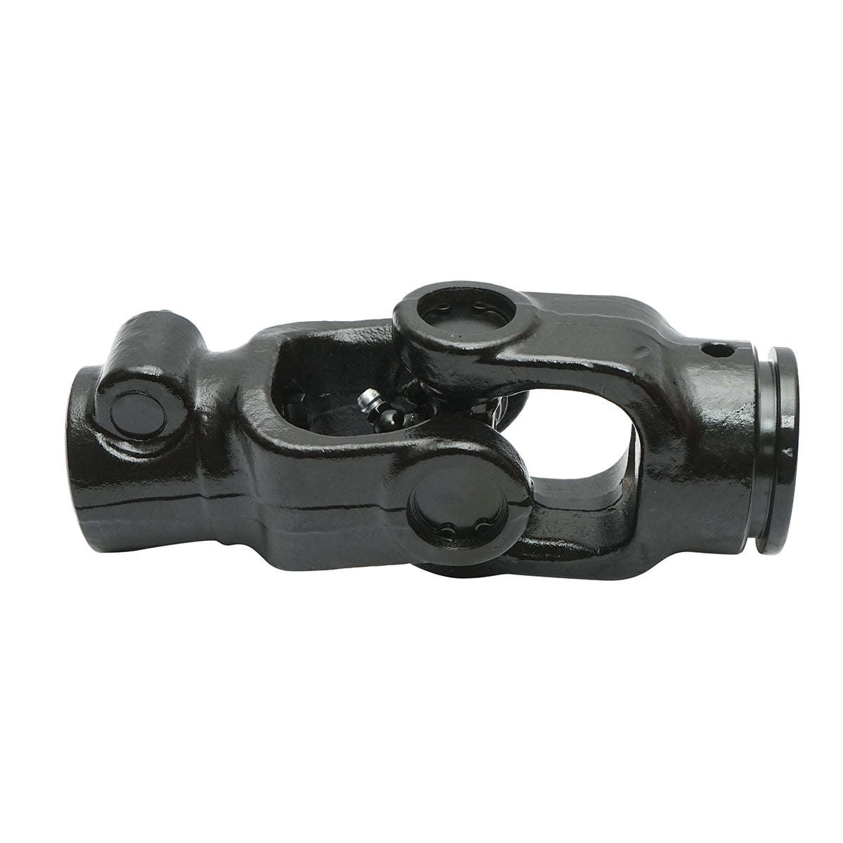 FCF joint T2 L2 complete cardan 3/8 Z=6, cross 23X62 for tube lemon 30/39