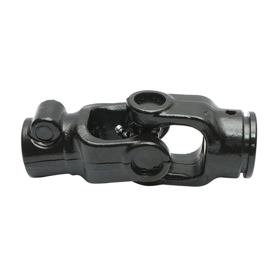 FCF joint T2 L2 complete cardan 3/8 Z=6, cross 23X62 for tube lemon 30/39