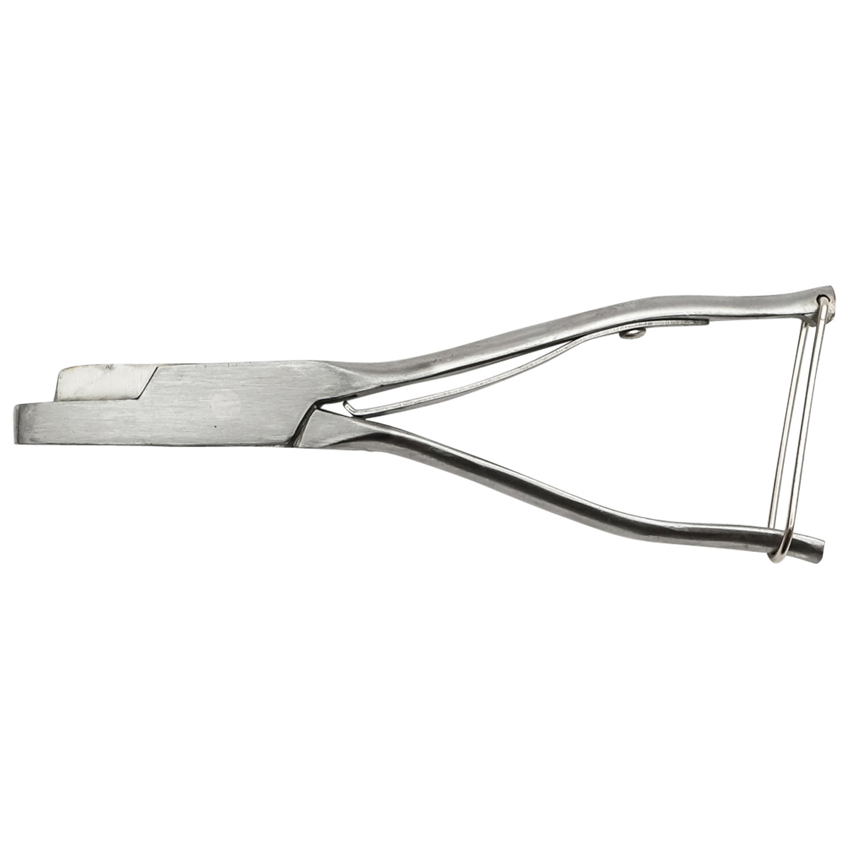 V-type ear notching pliers Breckner Germany