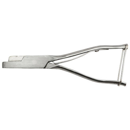 V-type ear notching pliers Breckner Germany