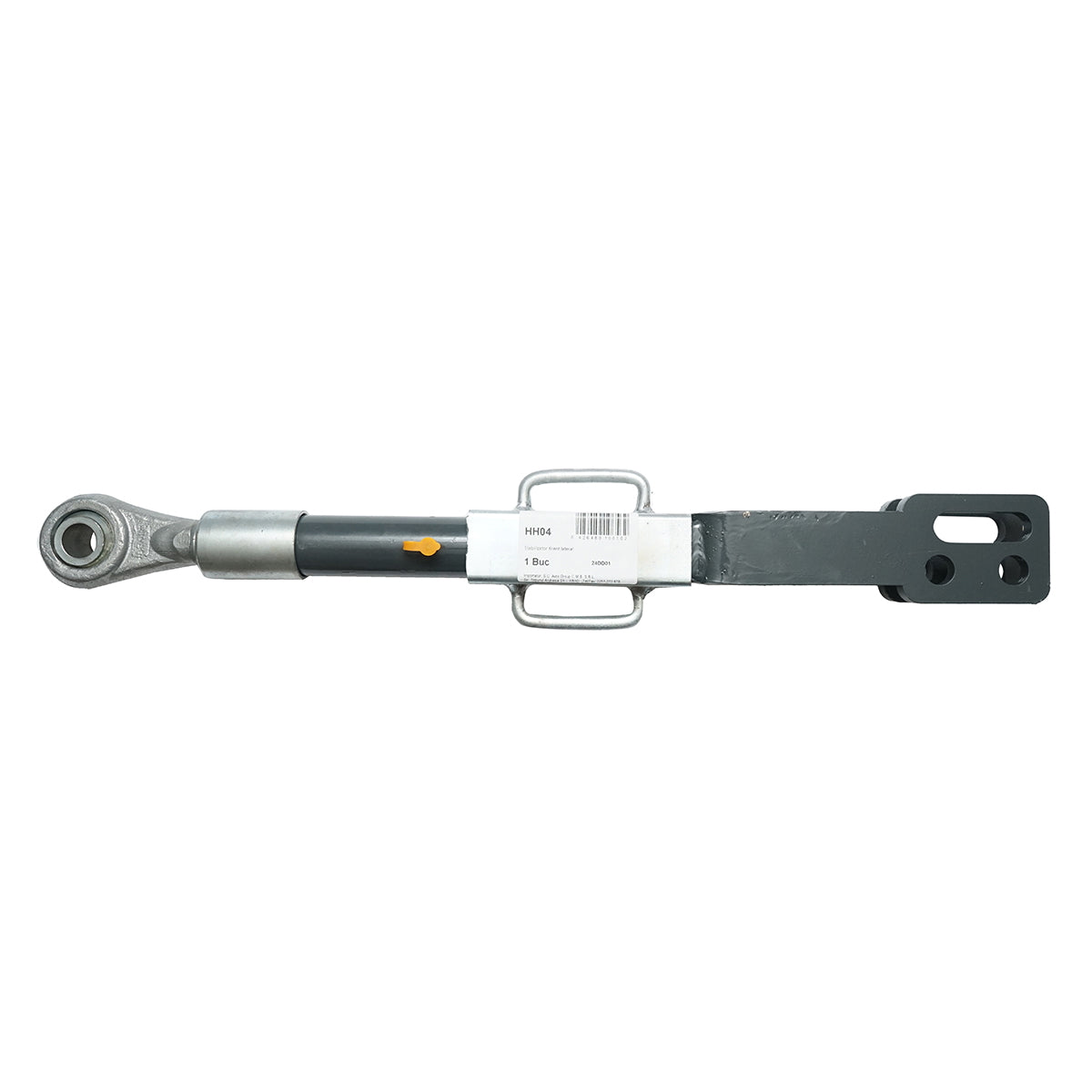 Side tension stabilizer for Massey Ferguson OEM code 160613, 1660438M92, 3147333, 650-780mm