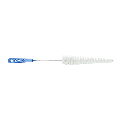 Short brush for cleaning milking machine for cows Breckner Germany