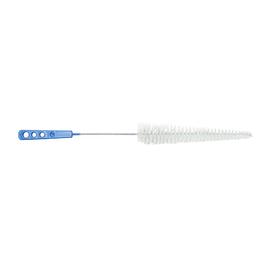 Short brush for cleaning milking machine for cows Breckner Germany