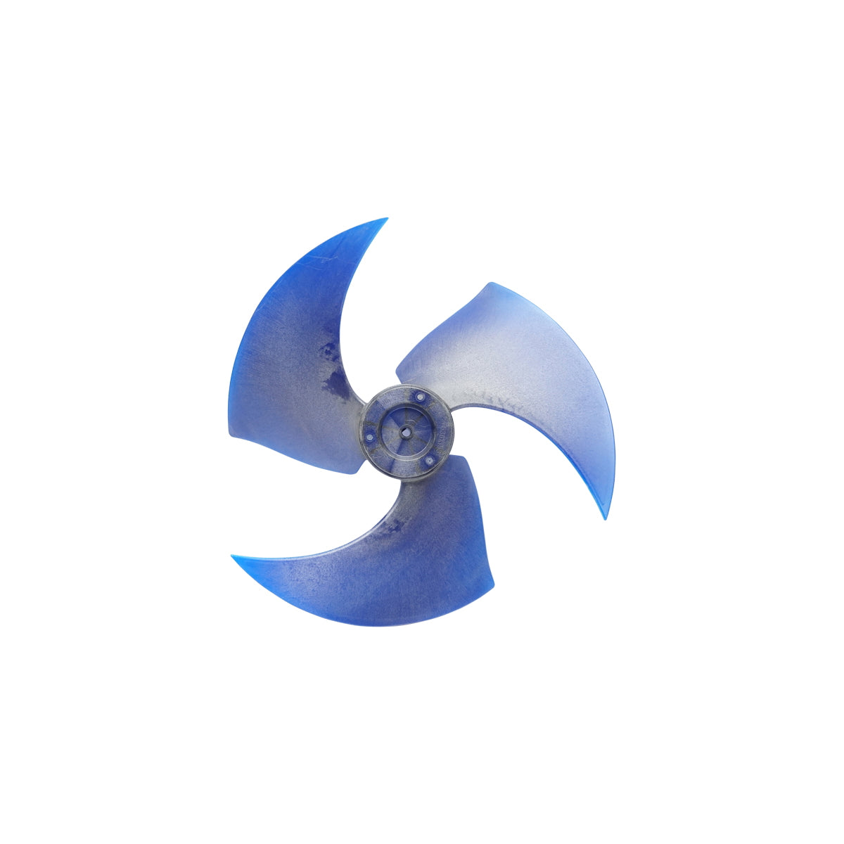 Blade, fan 536x153mm for air-water heat pump