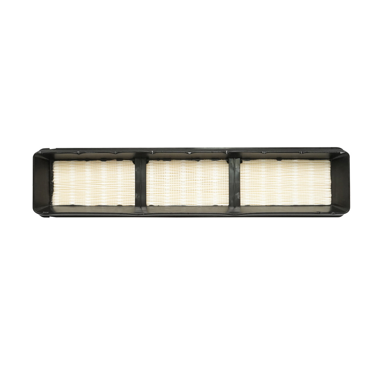 Cabin filter kit for John Deere OEM code KC90420CAG, XC164, VPM8146, AL208648, AL158986, L209778, L156225, L155288, CU2136, FP53236, AF55829, SKL46236