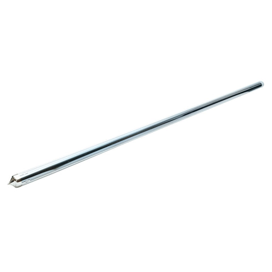 Tube for unpressurized solar panel 1800x47mm Breckner Germany