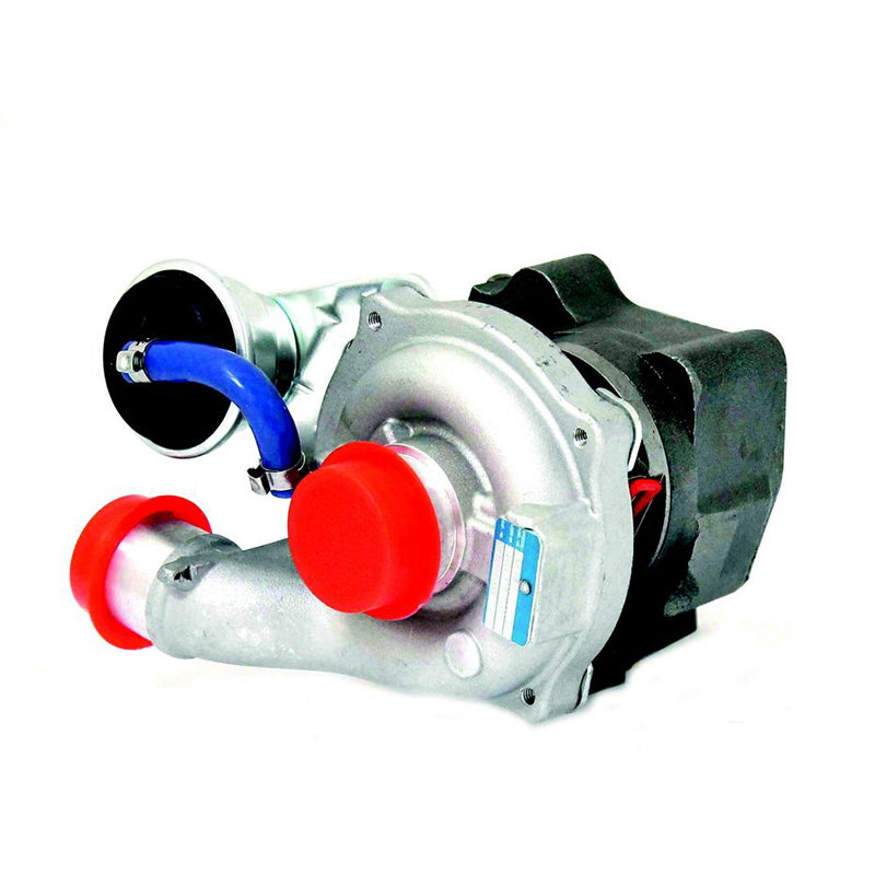 Turbocharger Dacia Logan 1.5dCi E4 7701476891