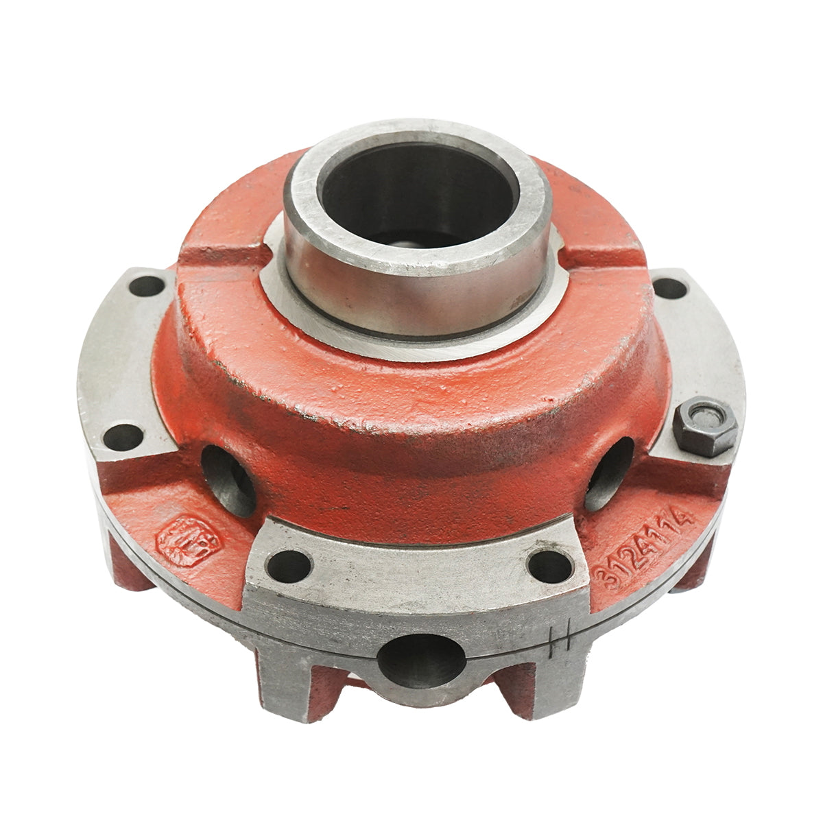 Differential satellite casing UTB U-650