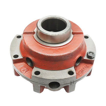 Differential satellite casing UTB U-650