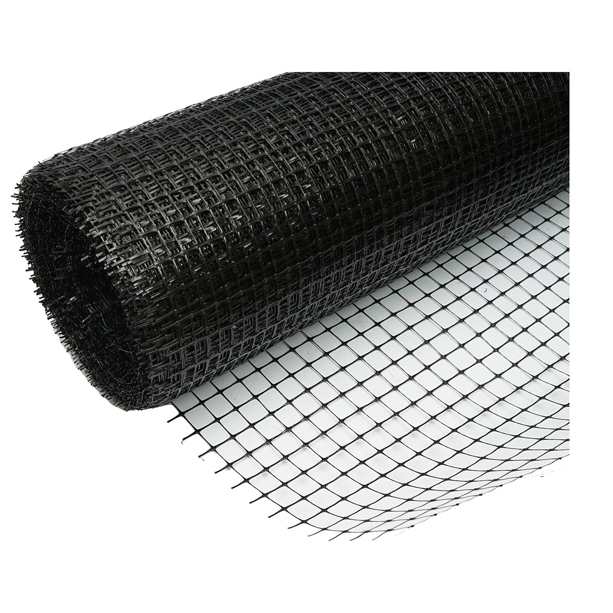 Anti-mole net 60g, 2x100m with holes 15x22mm Breckner Germany
