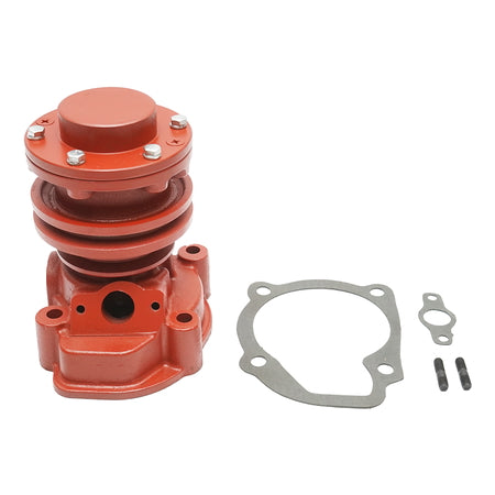 Tractor water pump with grease gun and seals UTB U-650