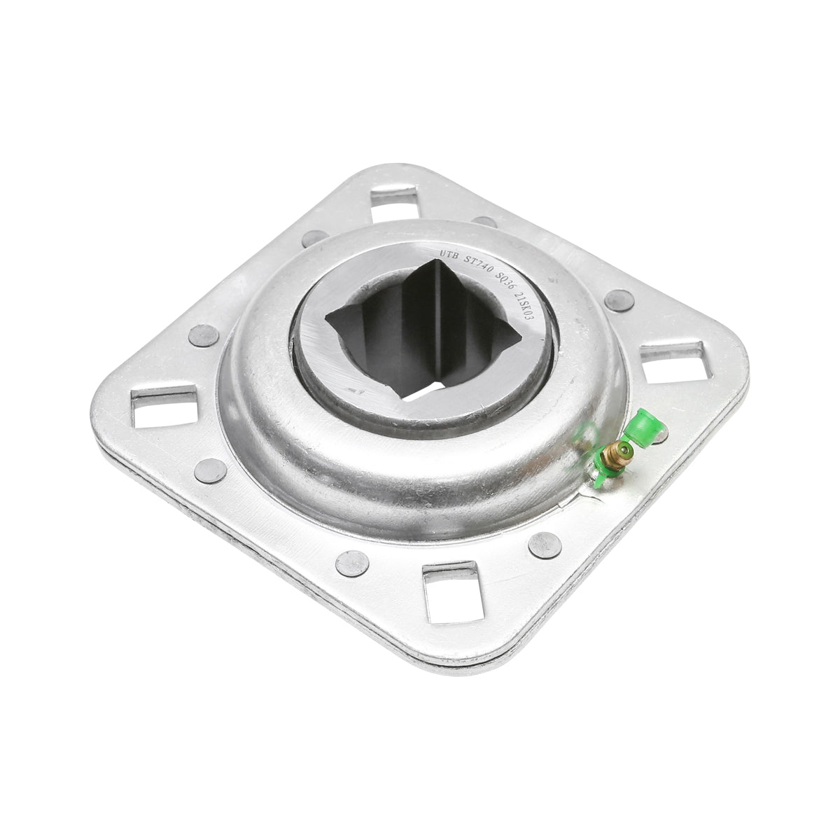 Bearing housing ST740 square = 36