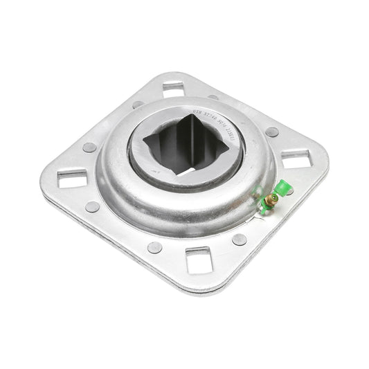 Bearing housing ST740 square = 36