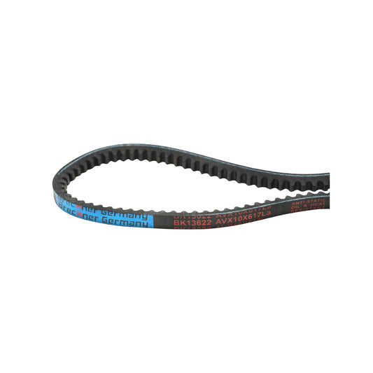 AVX 10X617 transmission belt at Breckner Germany